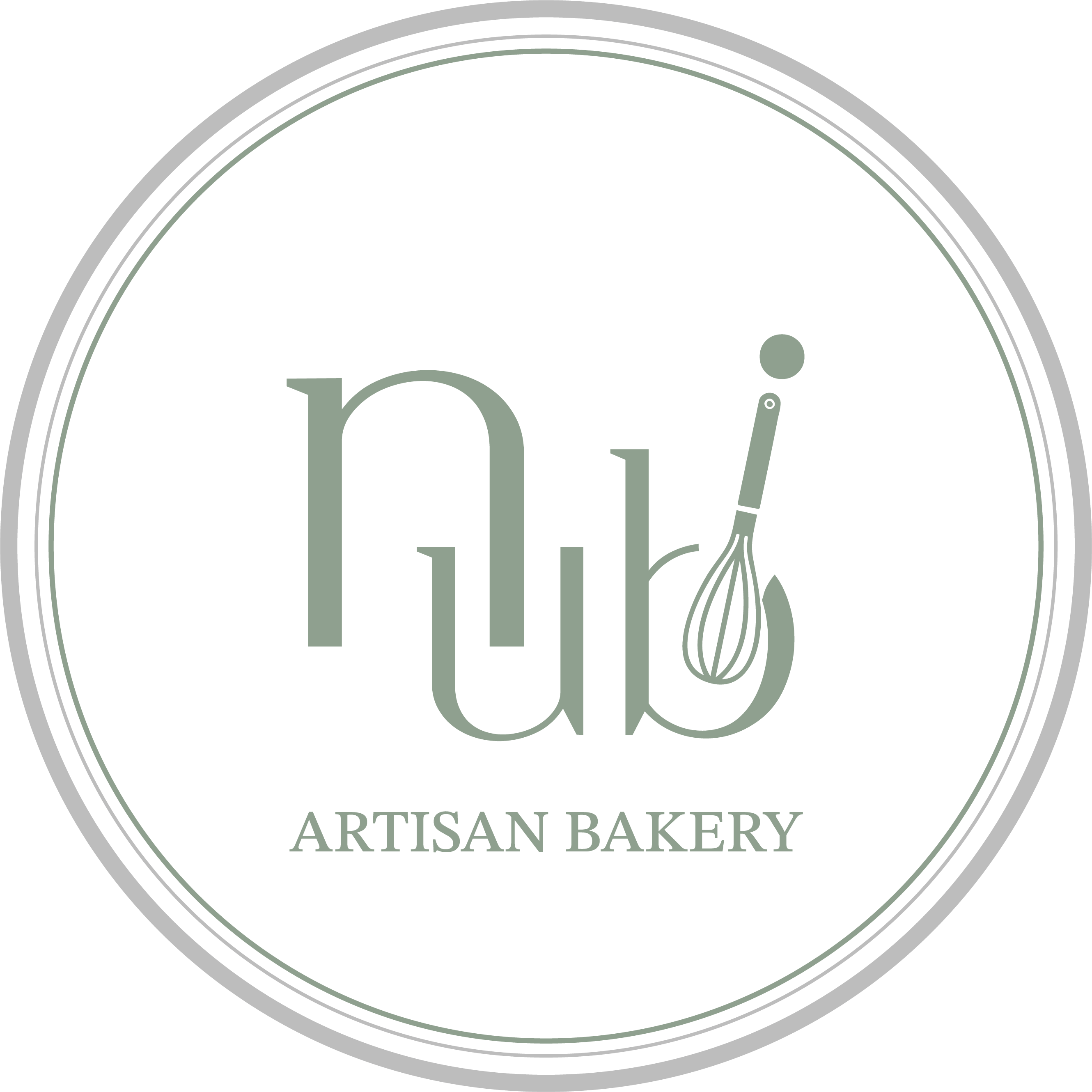 Nubi Bakery & Patisserie